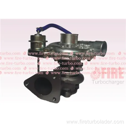 Turbocharger CT16 172010L030 for Toyota Engine